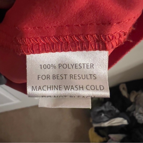 Petter Millar Micro Fleece Golf Quarter Zip - Picture 3 of 4